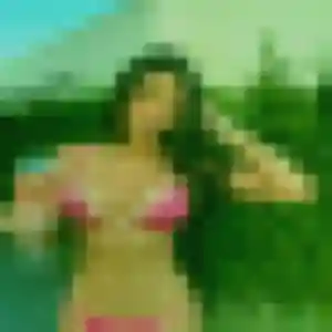 Jolie Yamina, 24 ans à Crulai - la contacter
