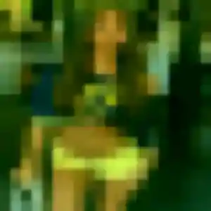 Sexy Samira, 23 ans à Cuzorn - voir sa photo