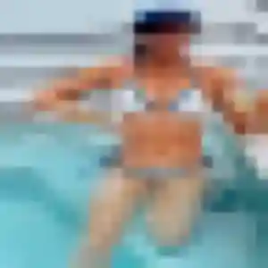 Photo sexy de Salma, 41 ans à Damigny - rencontre sans lendemain
