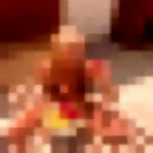 Photo privée de Najat, 38 ans à Delme - rencontre coquine