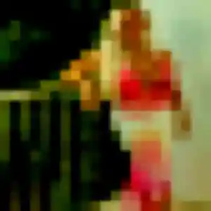 Photo de Ilham à Dinan (41 ans) - beurette discret