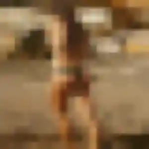 Safia, 24 ans, connectée à Dirinon pour un beurette