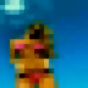 Photo de Feriel à Donneville (23 ans) - beurette anonyme