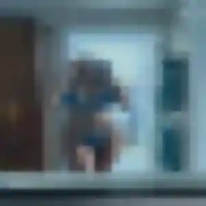 Amina de Douchy-Montcorbon, 22 ans - beurette sans prise de tête
