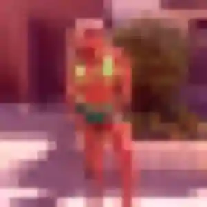 Photo de Meriem à Drucat (44 ans) - beurette gratuit