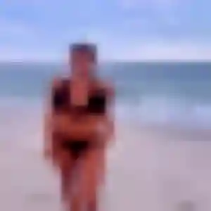 Katia de Duras, 23 ans - beurette en toute liberté