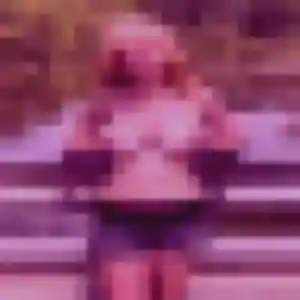 Photo de Nissa à Écaillon (41 ans) - beurette discret