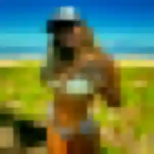 Photo exclusive de Lamia, 28 ans à Échallon - rencontre sans lendemain