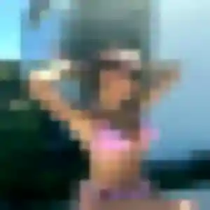 Saida de Échenevex, 27 ans - beurette discret