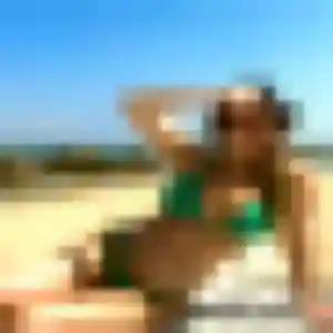 Belle Ilham, 33 ans à Elne - la contacter