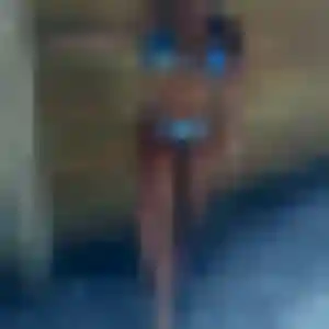 Photo privée de Ines, 24 ans à Entre-Deux - rencontre sans lendemain