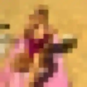 Ouarda, 27 ans, cherche un beurette à Épinal