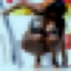 Djamila, 38 ans, dispo pour beurette à Erdre-en-Anjou