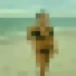Photo privée de Rajae, 34 ans à Escherange - plan discret