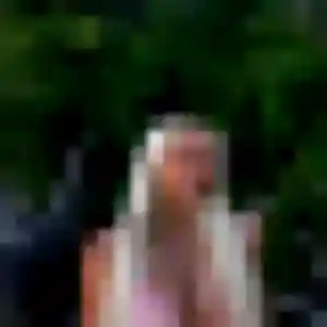 Charmante Amel, 34 ans à Étrembières - voir sa photo