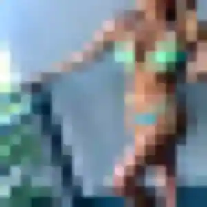 Photo exclusive de Kahina, 44 ans à Étroussat - rencontre sans lendemain