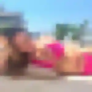 Soraya, 34 ans, en ligne à Fabrègues pour une rencontre coquine