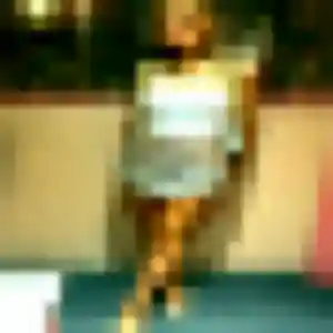 Charmante Yara, 27 ans à Fatouville-Grestain - la contacter