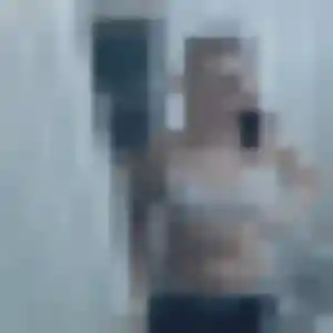 Photo privée de Sanaa, 36 ans à Faverois - rencontre coquine