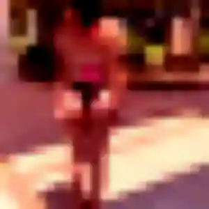 Hafsa (23 ans) à Ferrière-la-Petite cherche une rencontre rapidement