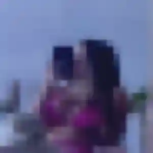 Photo privée de Basma, 39 ans à Fillinges - rencontre sans lendemain