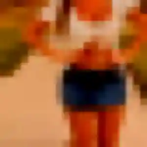 Soraya, 24 ans, cherche un beurette à Flamanville