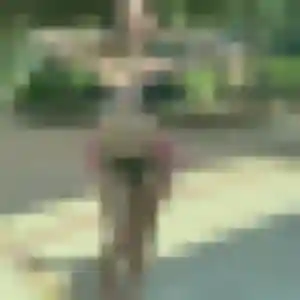 Hafsa, 24 ans, en ligne à Flaujagues pour une rencontre coquine