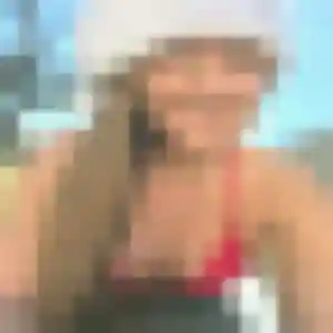 Jolie Amina, 30 ans à Flumet - voir sa photo