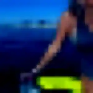Djamila de Folligny, 25 ans - beurette discret