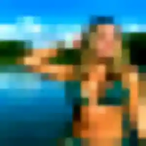 Photo de Chaima à Fontaine-la-Mallet (38 ans) - beurette discret