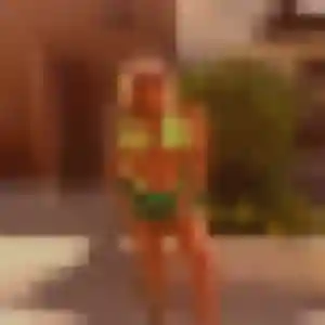 Aicha de Fort-de-France, 39 ans - beurette discret