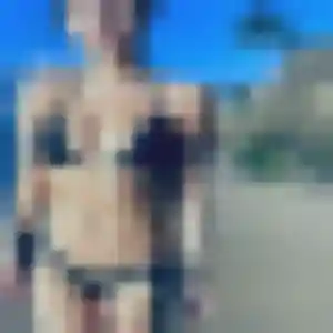 Photo de Dihya à Fouilloy (35 ans) - beurette discret