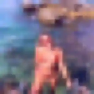 Photo sexy de Houda, 26 ans à Fublaines - rencontre sans lendemain