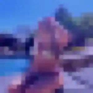 Jihane de Geneston, 34 ans - beurette en toute liberté
