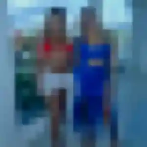 Rejoins Syrine, 34 ans à Gennevilliers en privé