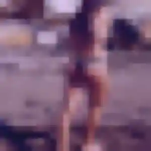 Photo exclusive de Rabia, 27 ans à Germigny-l'Évêque - rencontre sans lendemain