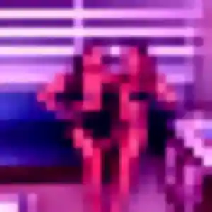 Photo de Loubna à Geyssans (23 ans) - beurette discret