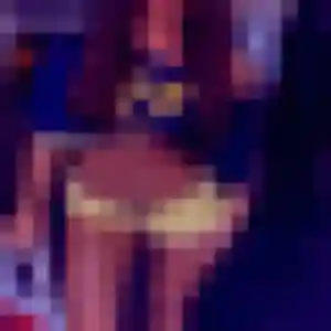 Safia de Gommecourt, 27 ans - beurette discret