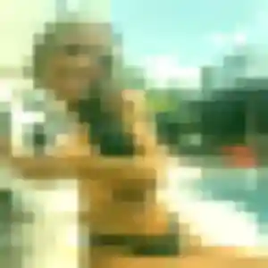 Belle Safiya, 45 ans à Gorges - la contacter
