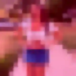 Photo de Ines à Goussainville (35 ans) - beurette anonyme
