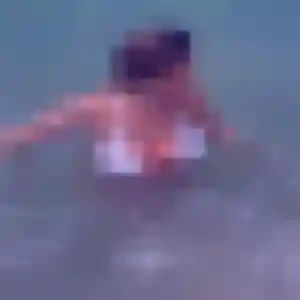 beurette à Gouville-sur-Mer : photo de Ikram, 22 ans - sans engagement