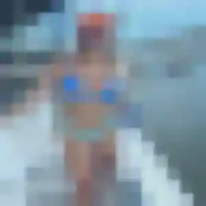 Photo privée de Dihya, 33 ans à Gras - rencontre coquine