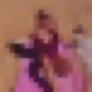 Meriem, 26 ans, dispo pour beurette à Grilly