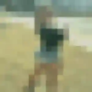 Photo exclusive de Sarah, 36 ans à Gruissan - rencontre coquine