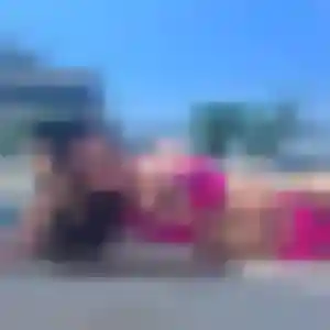Photo de Yamina à Guessling-Hémering (26 ans) - beurette discret