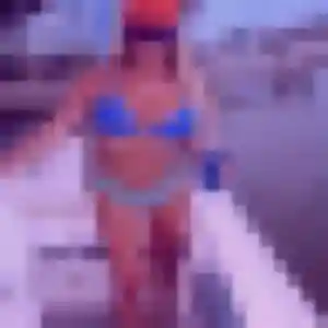 Hana de Guilly, 33 ans - beurette sans prise de tête