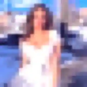 Salma de Guipavas, 26 ans - beurette discret