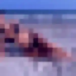 beurette à Guiscriff : photo de Nesrine, 40 ans - sans engagement