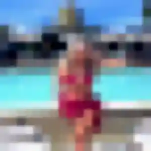Jolie Samira, 44 ans à Hauterive - la contacter