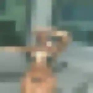 Photo de Dihya à Hauterives (32 ans) - beurette discret